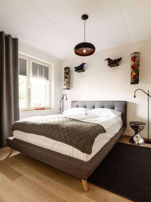 טאלין W Apartments Torupilli, Terrace, Green Yard, Parking מראה חיצוני תמונה