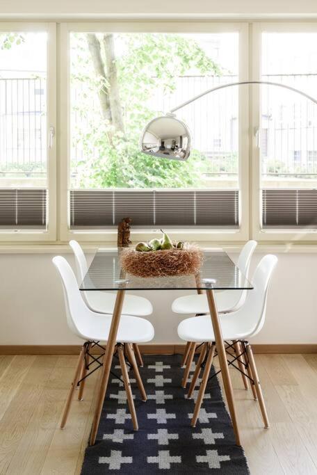 טאלין W Apartments Torupilli, Terrace, Green Yard, Parking מראה חיצוני תמונה