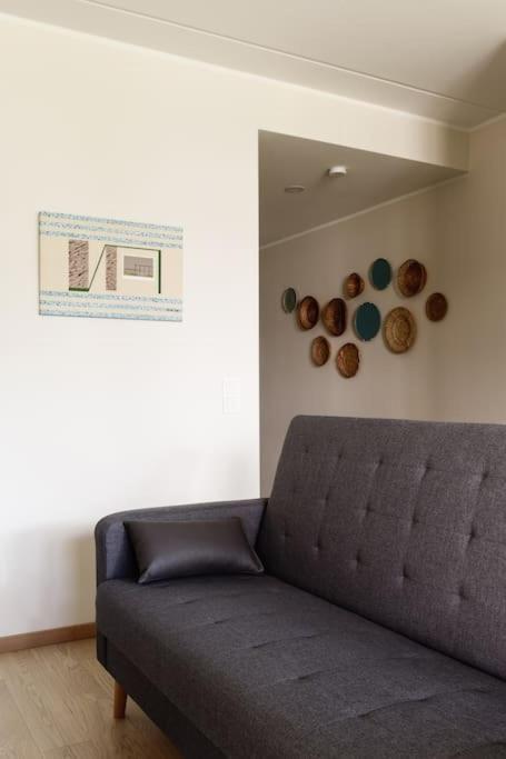 טאלין W Apartments Torupilli, Terrace, Green Yard, Parking מראה חיצוני תמונה