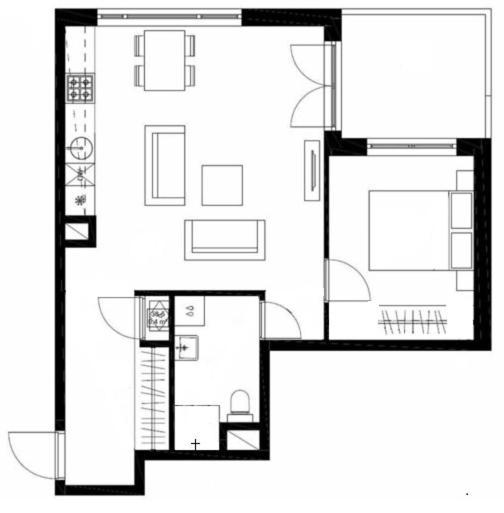 טאלין W Apartments Torupilli, Terrace, Green Yard, Parking מראה חיצוני תמונה